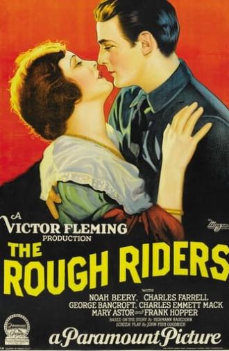 The Rough Riders (1927)