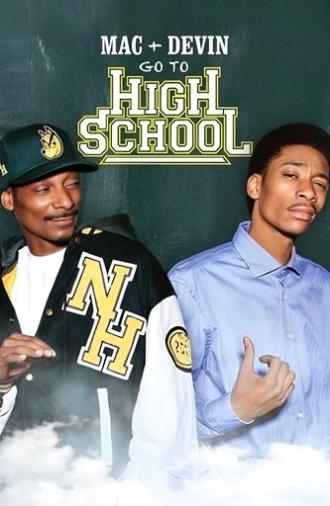 Mac & Devin Go to High School (2012)