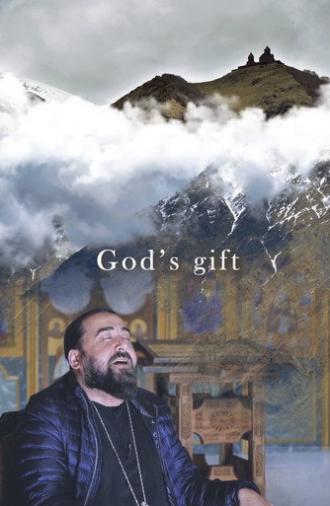 Seraphim Bit-Kharibi - God's Gift (2023)