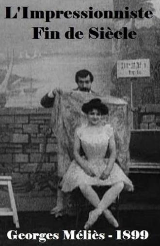 An Up-to-Date Conjurer (1899)