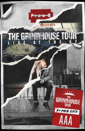 Plan B: The Grindhouse Tour - Live At The O2 (2013)