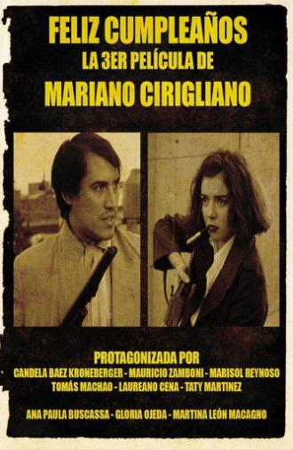 Happy Birthday (2021)