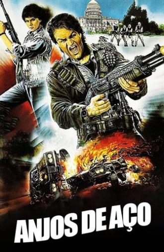 Iron Angels (1987)