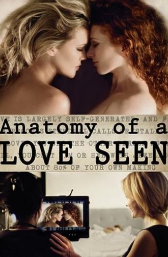 Anatomy of a Love Seen (2014)