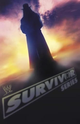 WWE Survivor Series 2005 (2005)