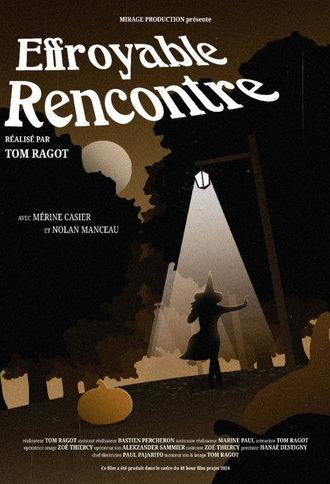 Effroyable Rencontre (2024)