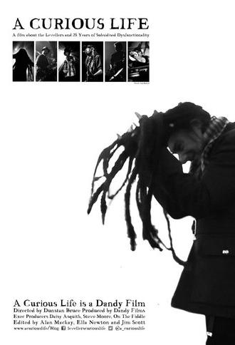 A Curious Life (2014)