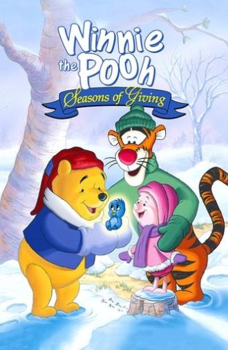 Winnie the Pooh: Seasons of Giving (1999)