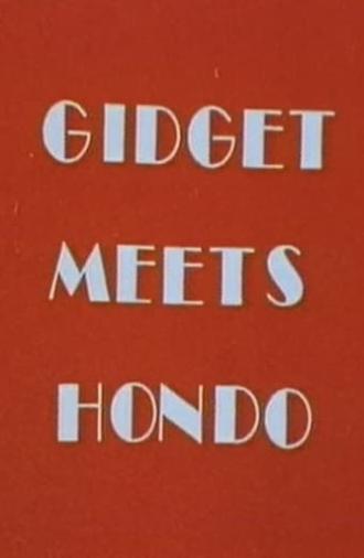 Gidget Meets Hondo (1980)