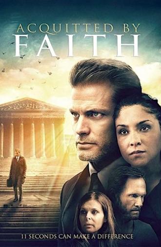 Acquitted by Faith (2020)