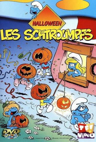 A Smurfy Halloween (2005)