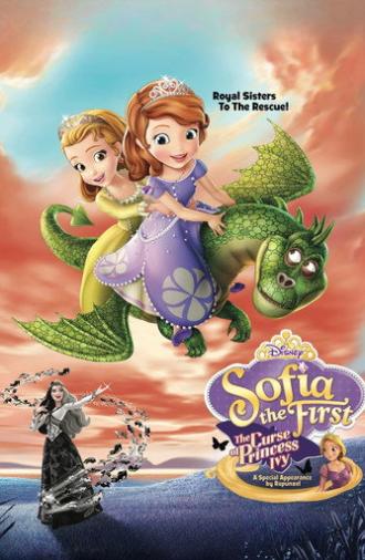 Sofia the First: The Curse of Princess Ivy (2014)
