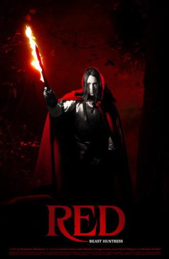 RED: Beast Huntress (2025)