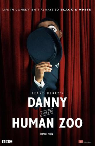 Danny & the Human Zoo (2015)