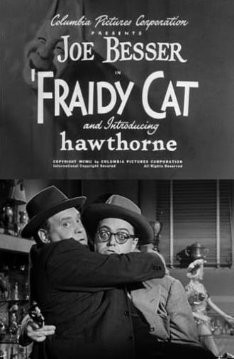 Fraidy Cat (1951)