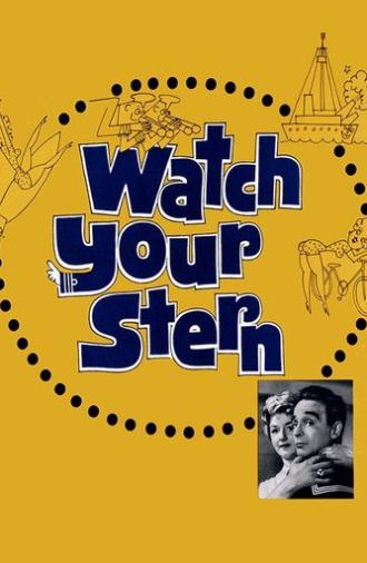 Watch Your Stern (1960)