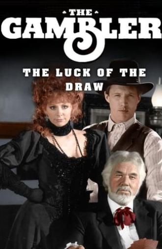 The Gambler Returns: The Luck Of The Draw (1991)