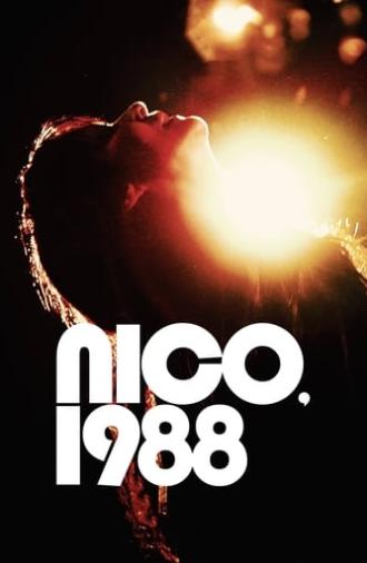 Nico, 1988 (2017)