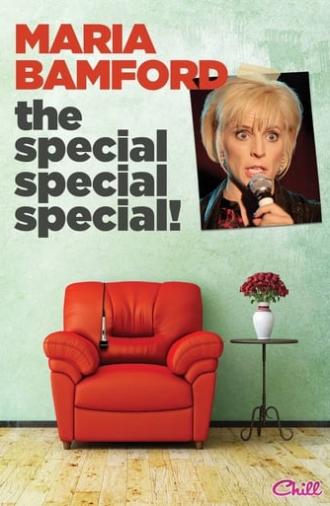 Maria Bamford: The Special Special Special! (2012)