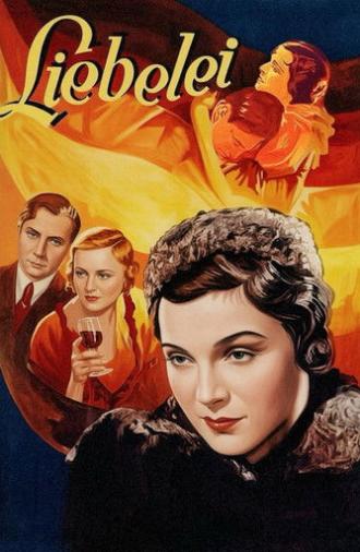 Liebelei (1933)