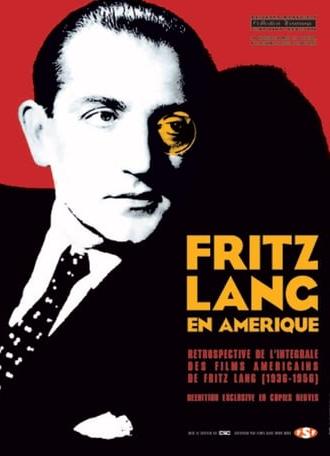 Encounter with Fritz Lang (1964)