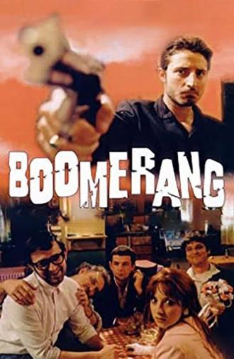 Boomerang (2001)