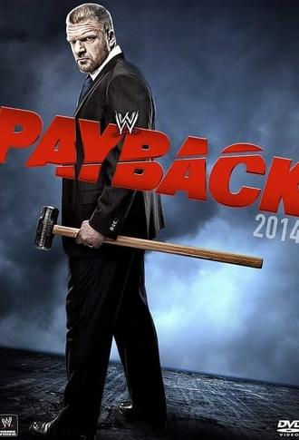 WWE Payback 2014 (2014)
