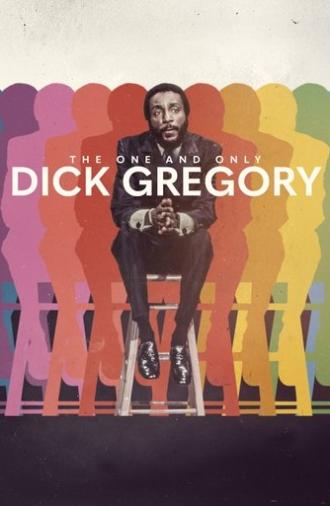 The One and Only Dick Gregory (2021)