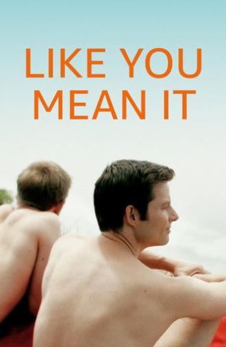 Like You Mean It (2015)