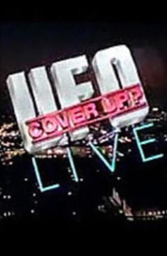 UFO Cover-Up?: Live! (1988)