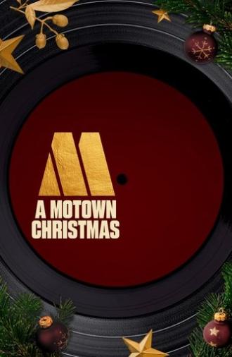 A Motown Christmas (2024)