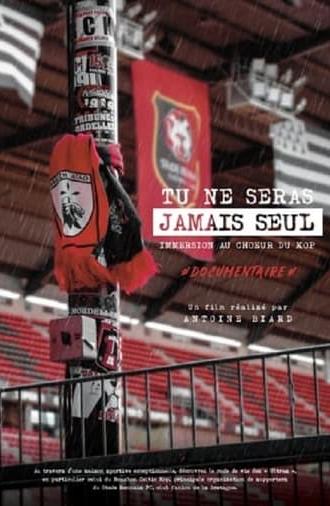 Tu ne seras jamais seul (2019)