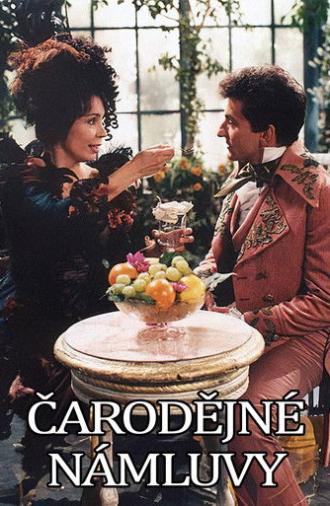 Čarodějné námluvy (1997)