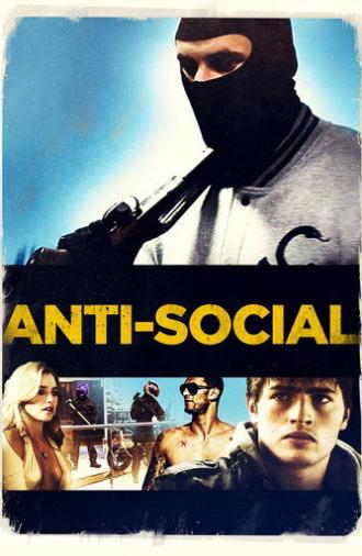 Anti-Social (2015)