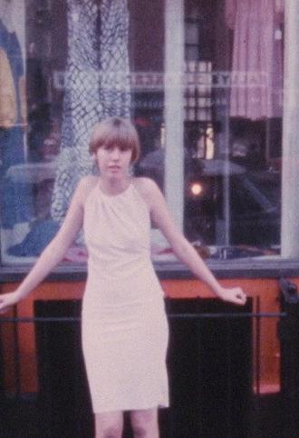 Where Did Our Love Go (1966)