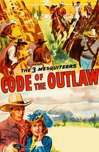 Code of the Outlaw (1942)