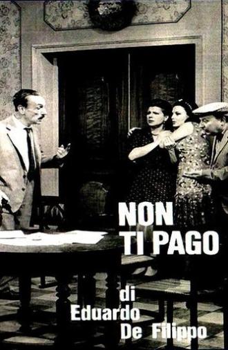 Non ti pago (1964)