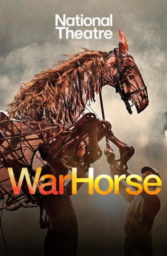 National Theatre at Home: War Horse (2026)
