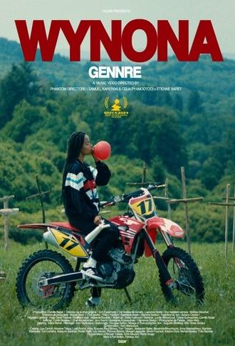 Wynona - Gennre (2024)