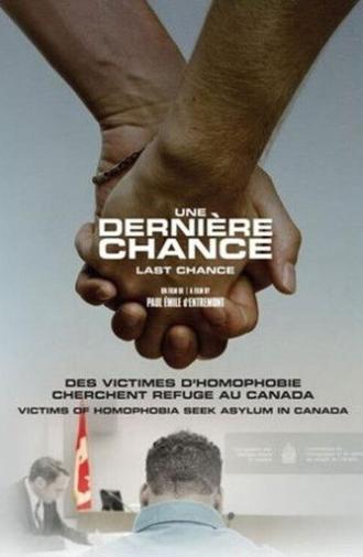 Last Chance (2012)