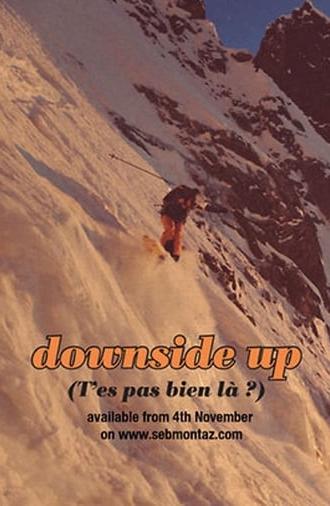 Downside Up (2013)