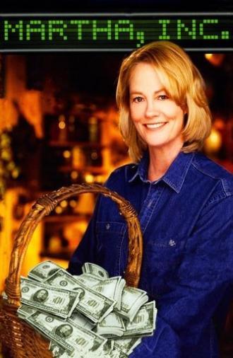 Martha, Inc.: The Story of Martha Stewart (2003)