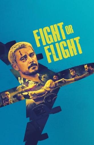 Fight or Flight (2025)