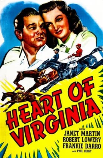 Heart of Virginia (1948)