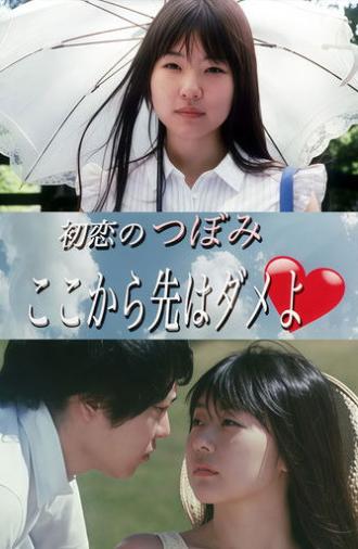 Hatsu koi no Tsubomi: Koko kara saki wa dame yo (2014)