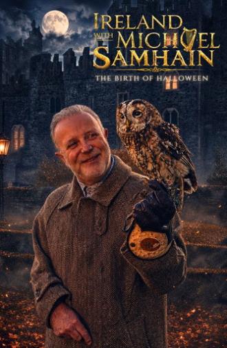 Samhain: The Birth of Halloween (2026)
