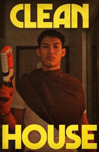 Clean House (2025)