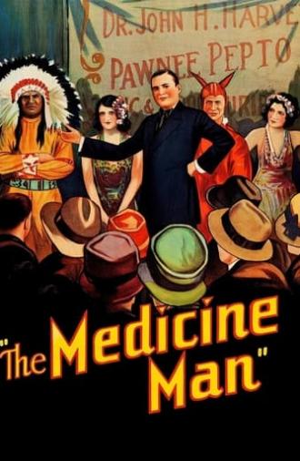 The Medicine Man (1930)