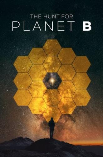 The Hunt For Planet B (2021)