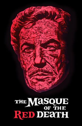 The Masque of the Red Death (1964)